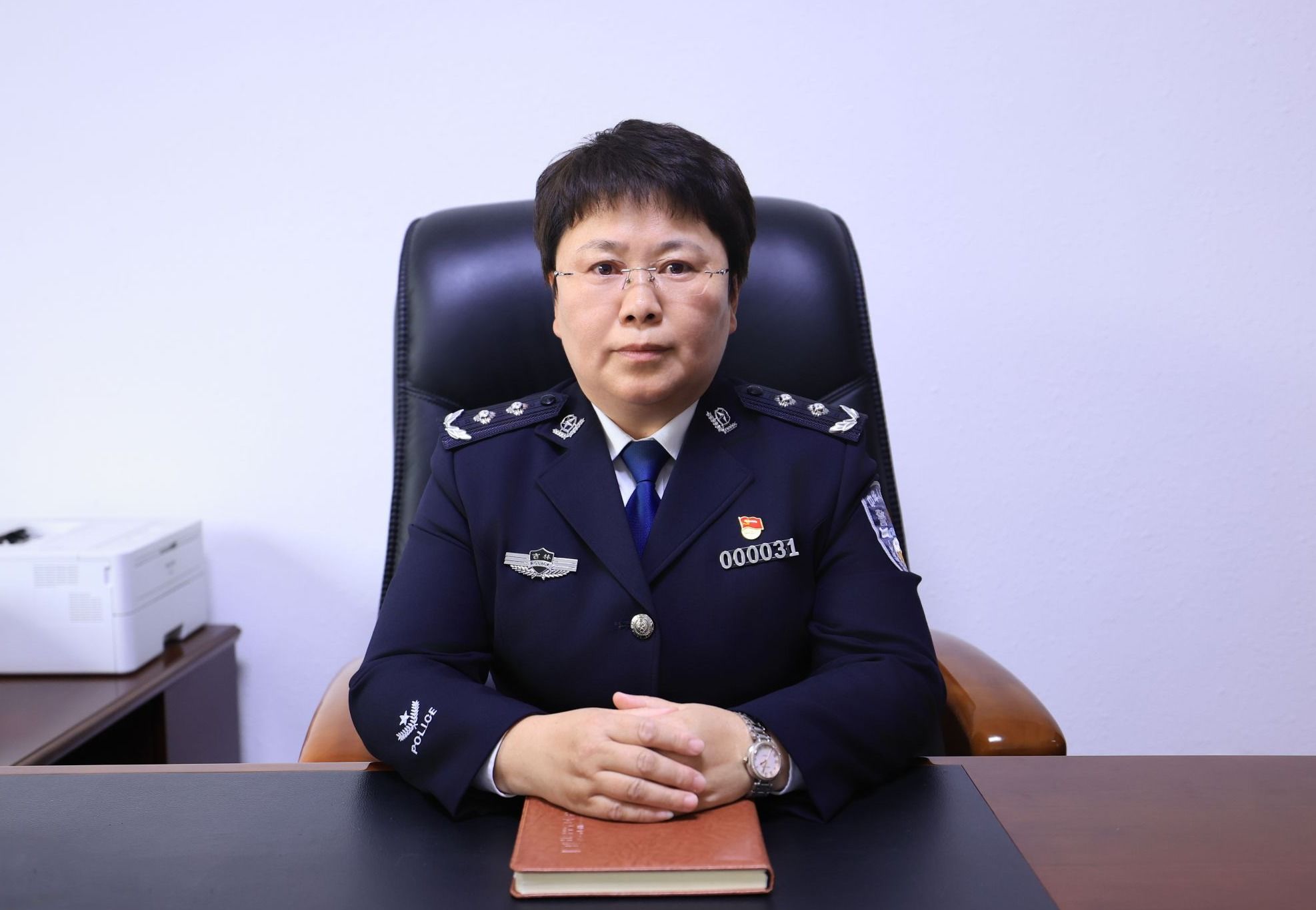 党委常委、副院长 彭博